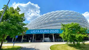 Program EURO 2020, 15 iunie: Franţa-Germania este meciul începutului de Campionat European