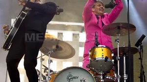 Formaţia belgiană Triggerfinger concertează în premieră în România, la Festivalul Shine din 2015. Care sunt preţurile biletelor - VIDEO