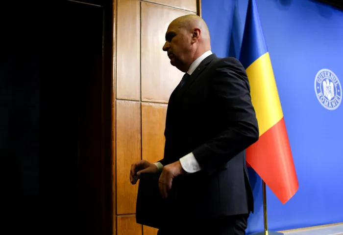 POLITIC Premierul Ilie Bolojan, întâlnire la Berlin cu reprezentanții Camerei de Comerț și Industrie a Germaniei