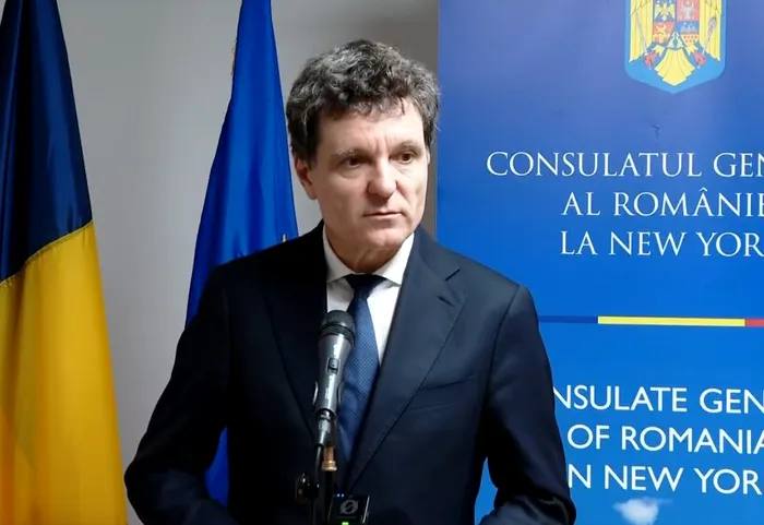 DECLARAȚII Investitorii americani l-au întrebat pe Nicușor Dan când va avea România Guvern. Ce le-a răspuns președintele