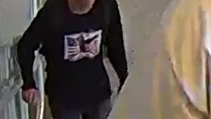 Suspectul în cazul uciderii lui Kirk se temea că va fi împușcat de poliție înainte de a se preda