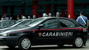 Revoltă împotriva romilor dintr-un oraş italian