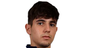 Eduard Ionescu, învins de liderul mondial la Cupa Mondială de tenis de masă de la Macao