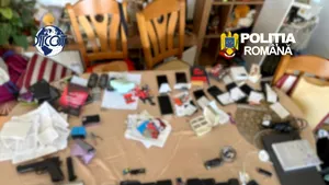Peste 5000 de anunțuri false în online au fost găsite de DIICOT. 30 de victime, prejudiciate cu peste 800.000 euro