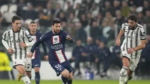 Messi, câştigătorul Cupei Mondiale, se va întoarce la PSG săptămâna viitoare