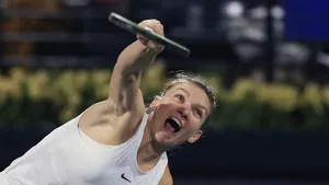Simona Halep a fost inclusă de WTA pe lista „marilor evadări
