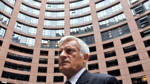 Jerzy Buzek, ales preşedinte al Parlamentului European