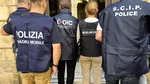Șase persoane arestate într-o operațiune europeană împotriva unei rețele de trafic de migranți