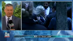 Hillary Clinton, referitor la pneumonia sa: 