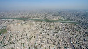 Guvernul irakian suspendă toate zborurile internaţionale către regiunea kurzilor