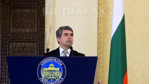 Plevneliev: Ne bucură eficienţa României în lupta anticorupţie, prietenii români au cu ce se lăuda