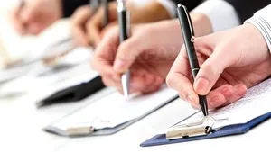 Romanian Ruling Coalition Signs Collaboration Protocol