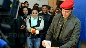 Mazăre, despre rezultatul PSD Constanţa la primul tur: E bine că n-a fost rău, dar o să fie mai bine