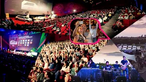 La iCEE fest participă peste 3500 de persoane şi 100 de companii importante din online şi digital