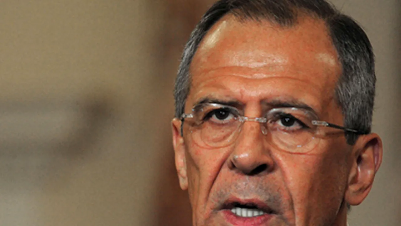 Rusia pregăteşte o doctrină de politică externă prooccidentală pentru a se moderniza