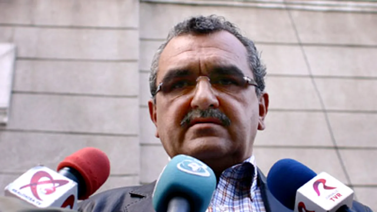 Mitrea, despre posibilitatea de a fi luat în discuţia PSD în legătură cu înregistrarea: Asta la PCR