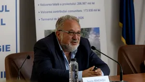 Directorul adjunct Apele Române, despre menținerea în funcțiune a Centralei Nucleare Cernavodă: Până în 7 august Dunărea continuă să scadă