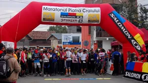 Maratonul morţii: Doi concurenţi, bărbat şi femeie, au murit în timpul unei competiţii din Piatra Craiului. Cum s-au produs accidentele