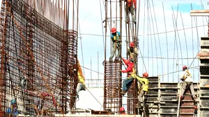 Nimic nu mai frânează construcțiile în Spania: sectorul devine puternic după pandemie și se pregătește pentru viitor