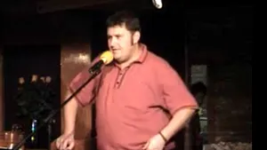 Toni Tecuceanu de la 