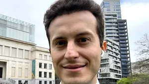 Claudiu Năsui și-a dat demisia din Parlamentul României. Cine îl va înlocui pe deputatul ajuns ministru la Chișinău