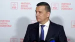 Grindeanu: Intrarea la guvernare va fi supusă unei consultări în partid