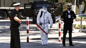 Pandemia de COVID în Europa: Rusia este cap de afiş la decese. Autorităţile dau vina pe oamenii nevaccinaţi