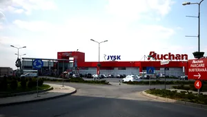 Retailerii din Militari Shopping Center au vândut anul trecut de 25 milioane euro, cu 15% mai mult