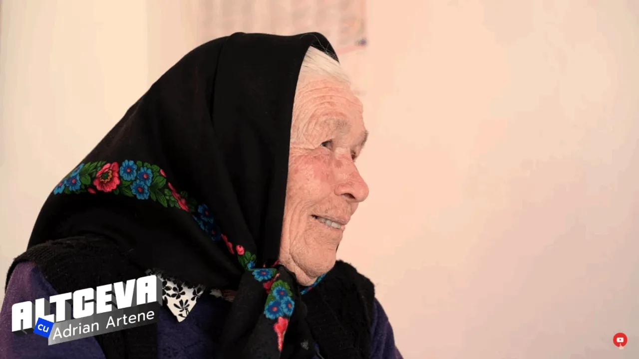 Tanti Anica, bunicuța din România care l-a impresionat pe Papa Francisc: „Papa mi-a făcut o favoare. Un dar de la Dumnezeu!”