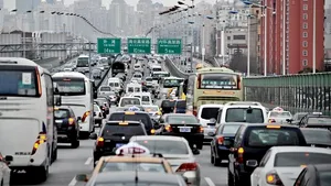 Economia Chinei a fost în treilea trimestru superioară celei japoneze