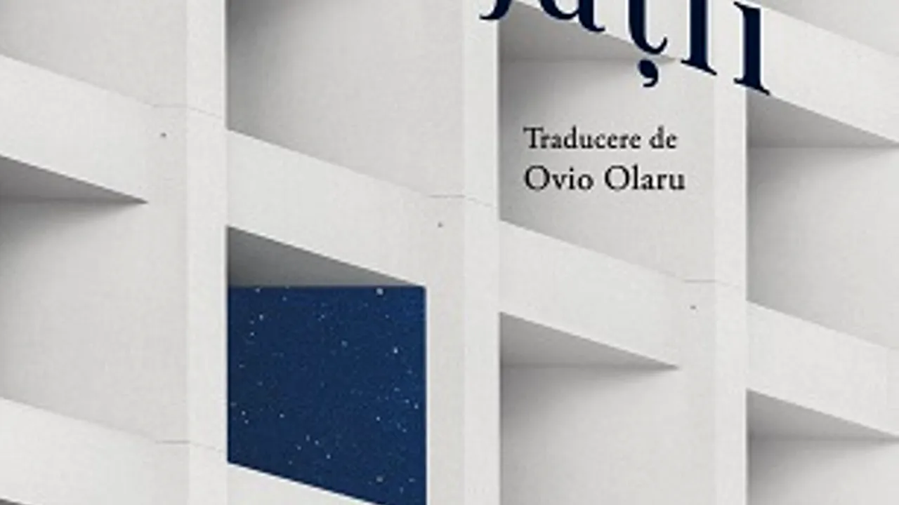 O carte pe zi: „Angajaţii” de Olga Ravn