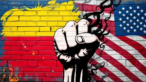 Columbia își recheamă ambasadorul din SUA. Se intensifică conflictul public dintre cele două țări