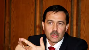 Pogea: Viitorul guvern vrea să reducă deficitul bugetar la 1,7% în 2009