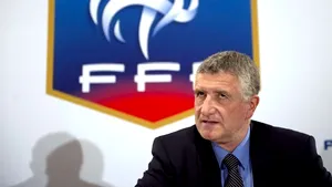 Scandal de amploare în fotbalul Francez: Academiile ar fi primit indicaţii să nu selecţioneze mai mult de 30% jucători de culoare sau arabi