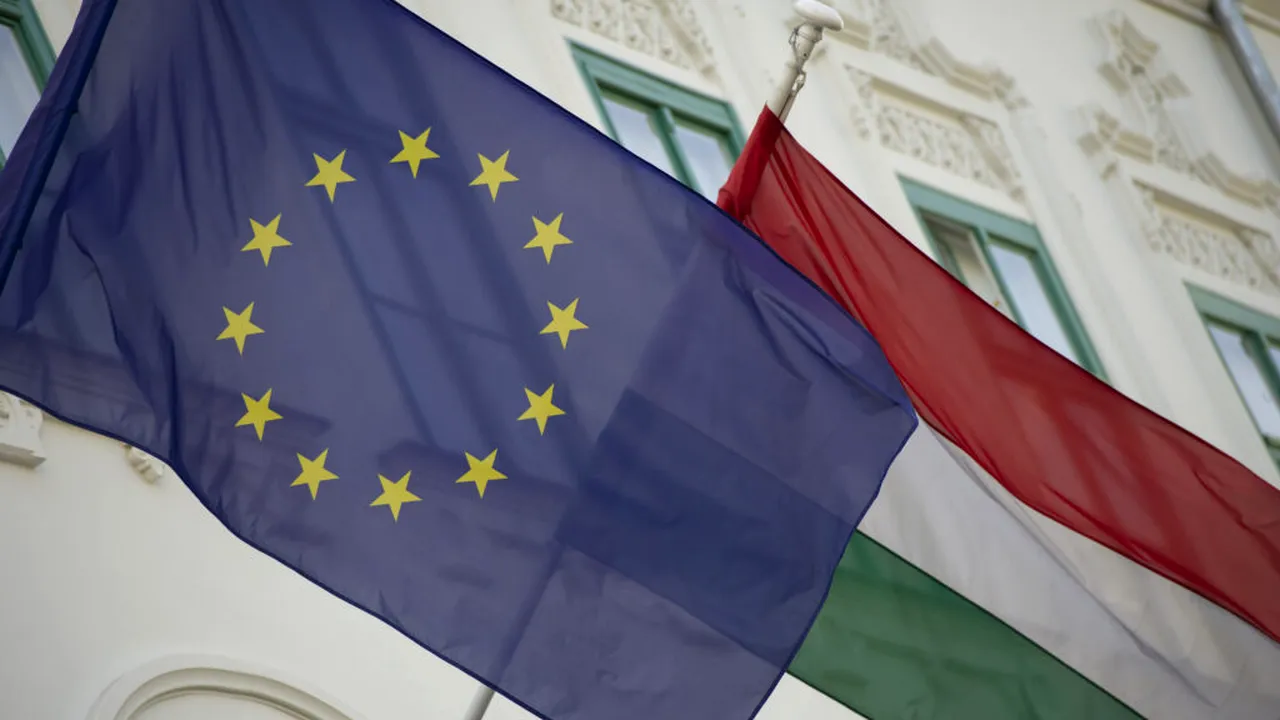 Ungaria face un nou pas spre reapropierea de Bruxelles: Va adera la Parchetul European, anunță Ursula von der Leyen