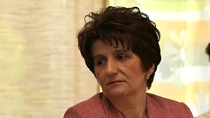 Maria Petre (PD): Guvernul Tăriceanu se teme de femei