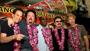 Trupa Toto va concerta în premieră în România, la Sala Palatului din Bucureşti, pe 27 iunie 2015