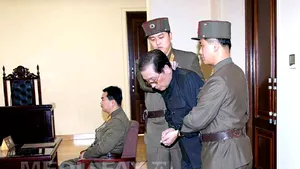 Coreea de Sud îşi exprimă îngrijorarea după executarea unchiului lui Kim Jong-un