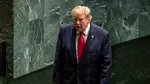 Trump spune că oficiali americani și iranieni au avut o întâlnire de 3 ore după discursul său de la ONU, în care a spus că ar putea „anihila” Republica Islamică