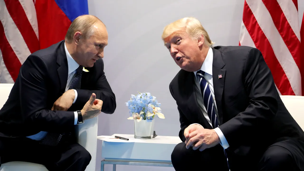 Kremlinul confirmă o propunere de susţinere electorală a lui Donald Trump, dar susţine că a ignorat-o