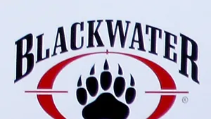 Compania Blackwater va proteja vasele de atacurile piraţilor - presă