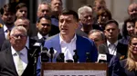 AUR vrea sesizarea CCR ca urmare a întârzierii desemnării unui candidat pentru funcția de premier