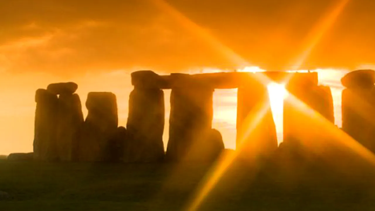 Descoperire la Stonehenge: Femeile, dominante între liderii din neolitic