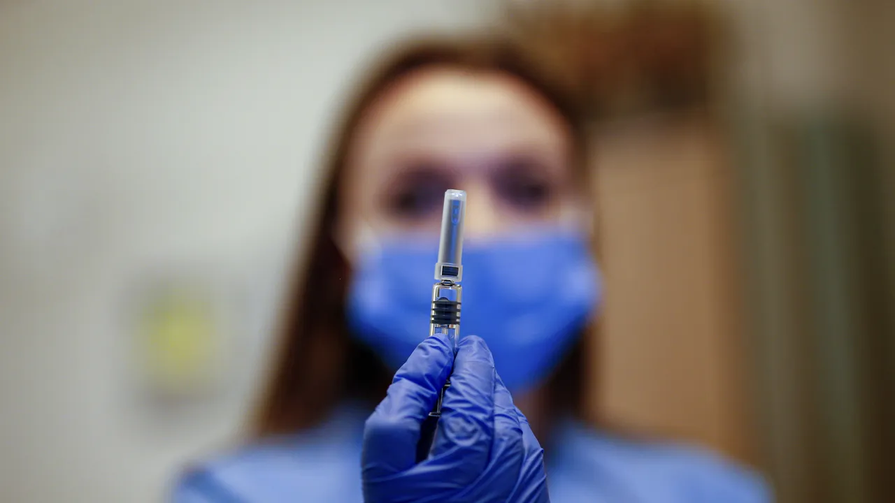 Vaccin anti-Covid la copii: În marea cursă nu a fost inclusă această categorie, probabil în primăvară
