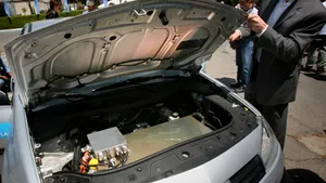 Renault şi EDF vor să lanseze, din 2011, autovehicule electrice