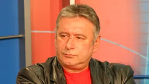 Mădălin Voicu contestă regulamentul de organizare al concursului pentru Stradivarius