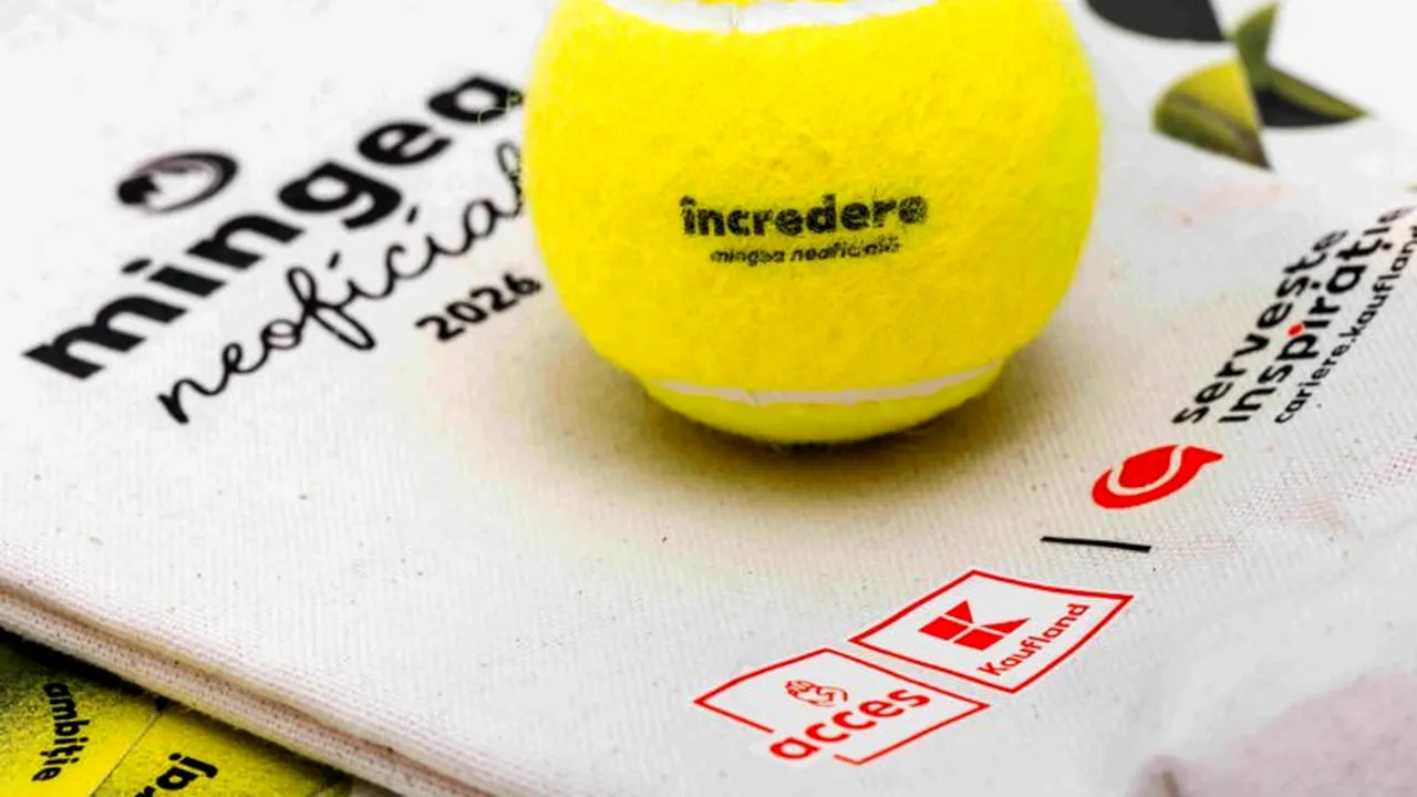 Când performanța înseamnă acces: Mingea neoficială, la Transylvania Open