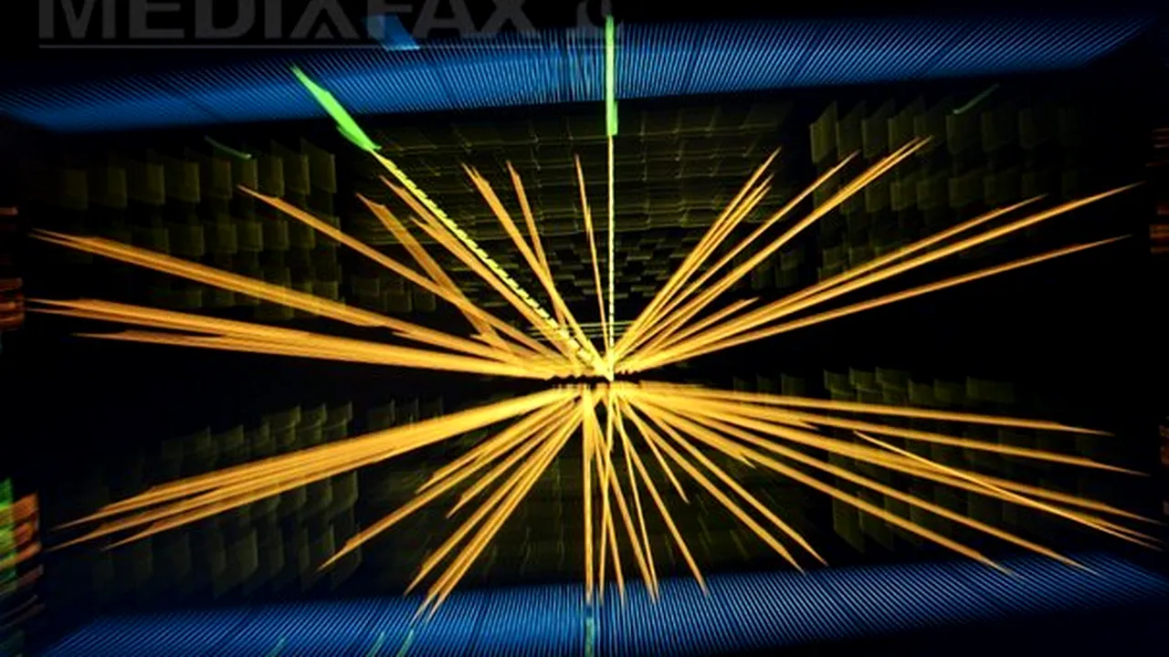 O nouă descoperire legată de bosonul Higgs