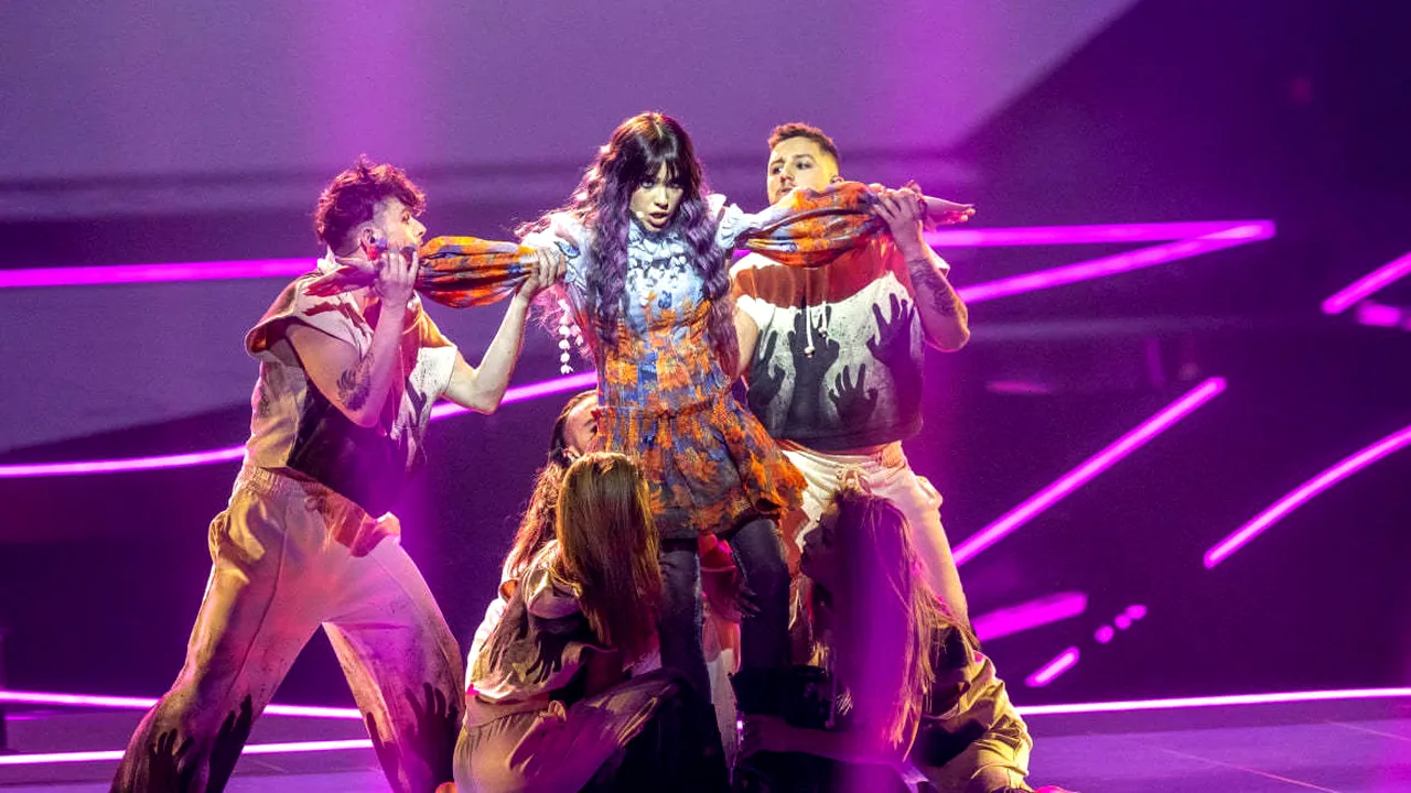 România a ratat calificarea în finala Eurovision 2021. Roxen, cu melodia “Amnesia”, s-a oprit în semifinale