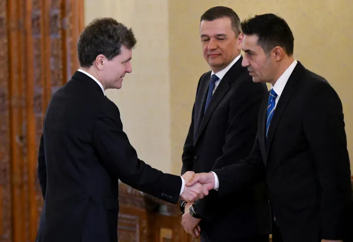 NEWS ALERT PSD își pune condițiile pentru viitorul Guvern: Nu vom susține nicio formulă din care nu facem parte